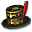 Steampunk silindir (sb)