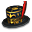 Steampunk silindir (sb)