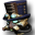 Steampunk Kaskı